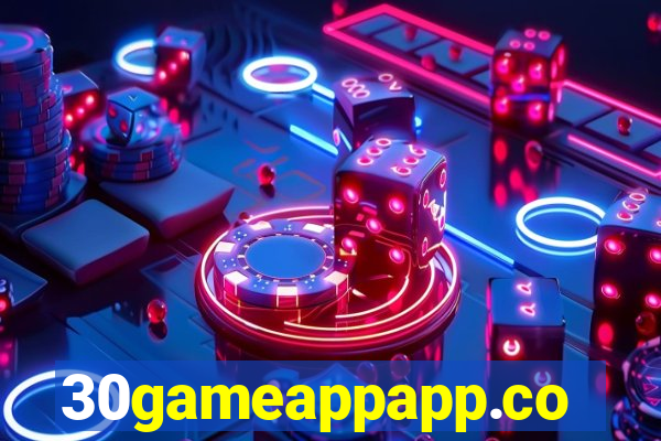 30gameappapp.com