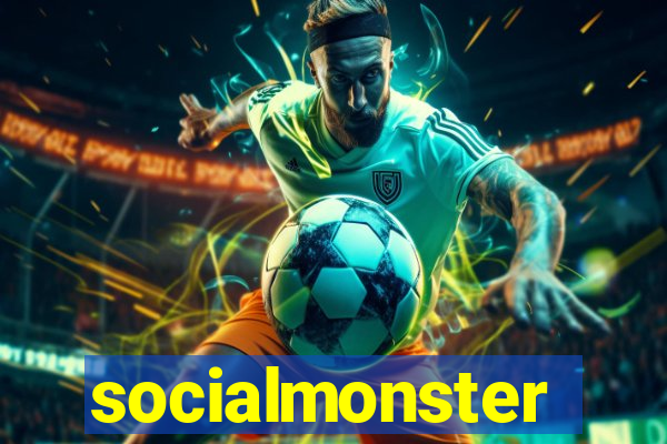 socialmonster