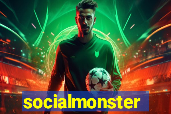 socialmonster