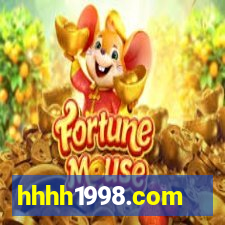 hhhh1998.com