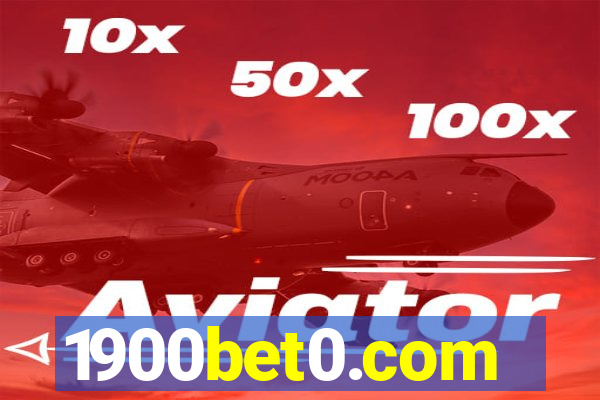 1900bet0.com