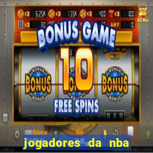 jogadores da nba de a a z stop