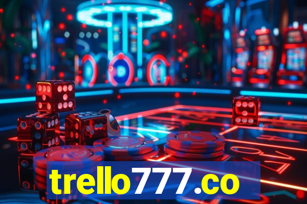 trello777.co