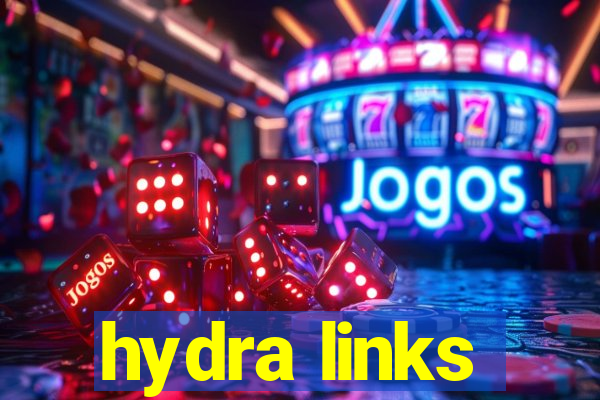 hydra links