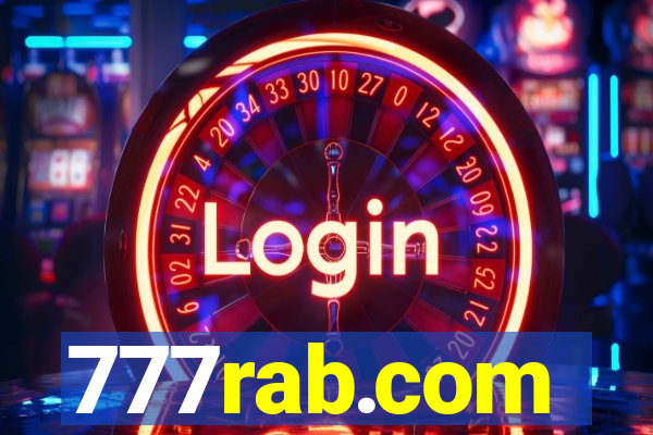 777rab.com