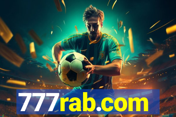 777rab.com