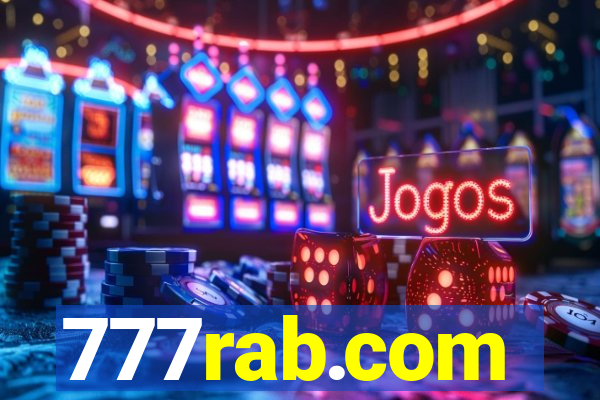 777rab.com