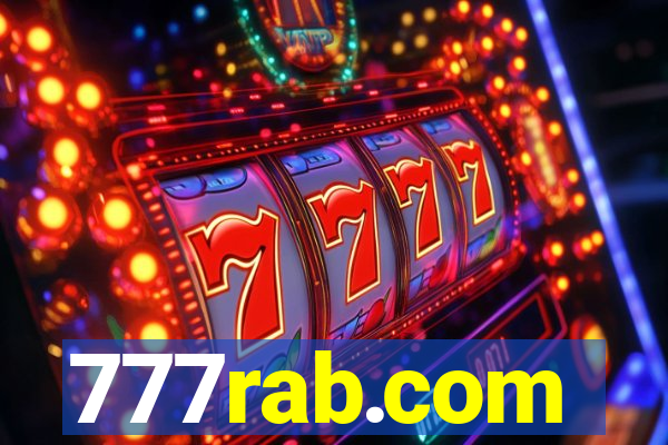 777rab.com