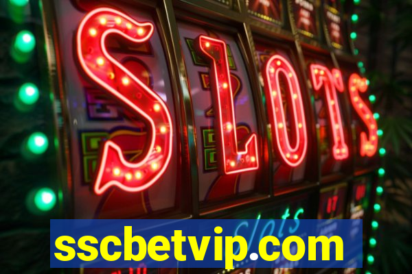 sscbetvip.com