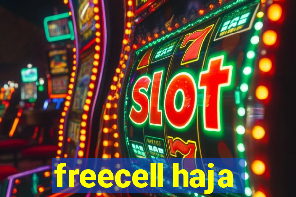 freecell haja