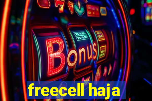 freecell haja