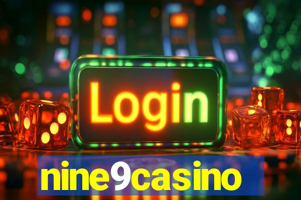 nine9casino