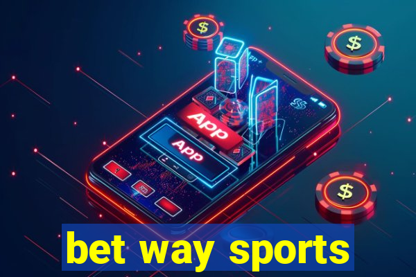 bet way sports