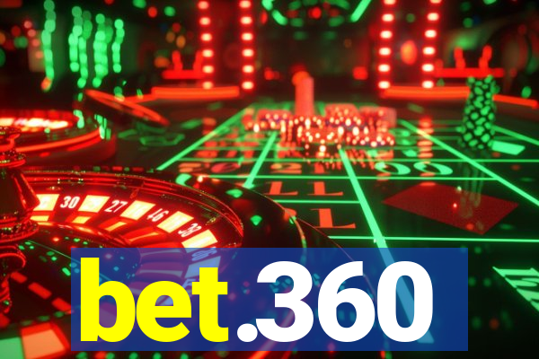 bet.360