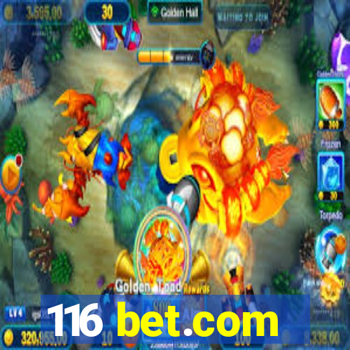 116 bet.com