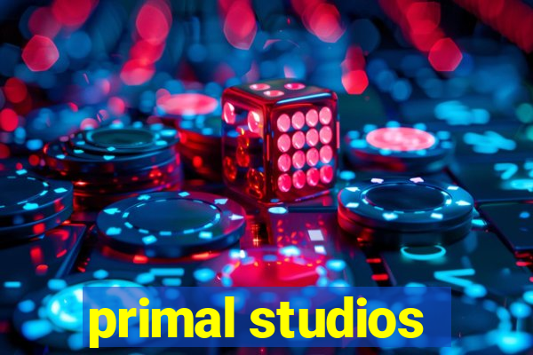 primal studios