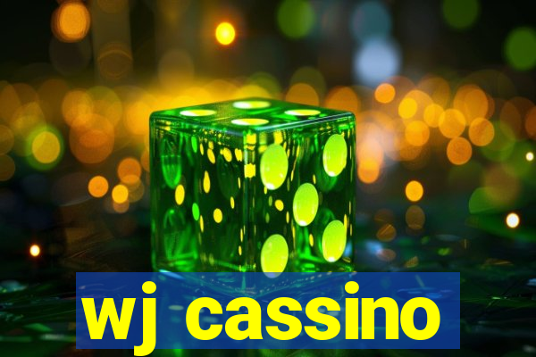 wj cassino