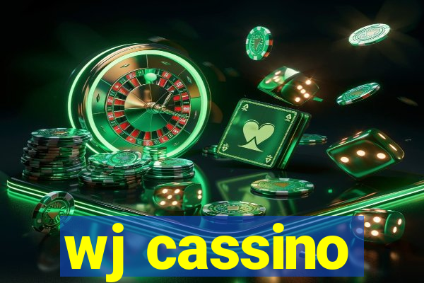 wj cassino