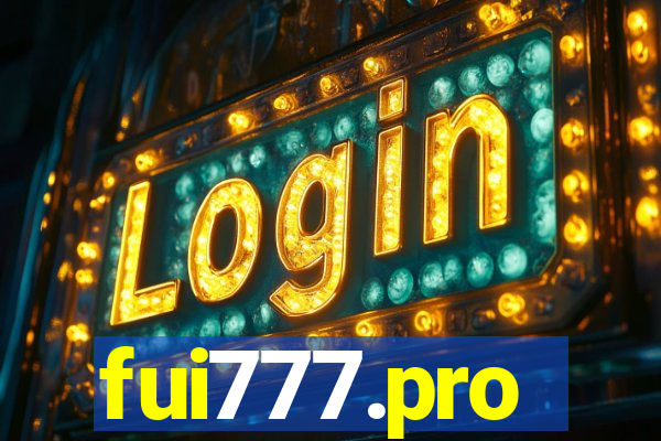 fui777.pro