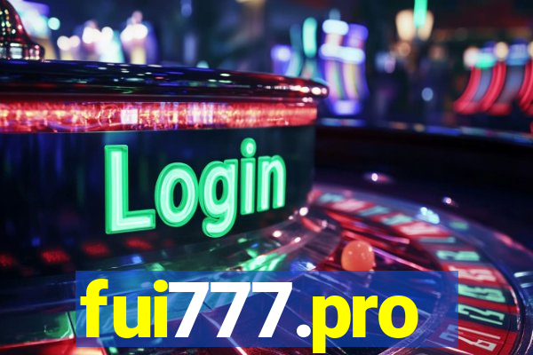 fui777.pro