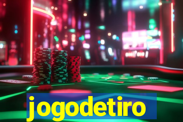 jogodetiro