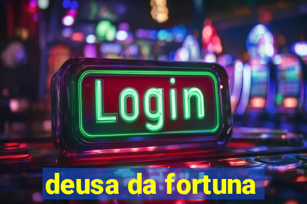 deusa da fortuna