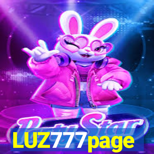 LUZ777page