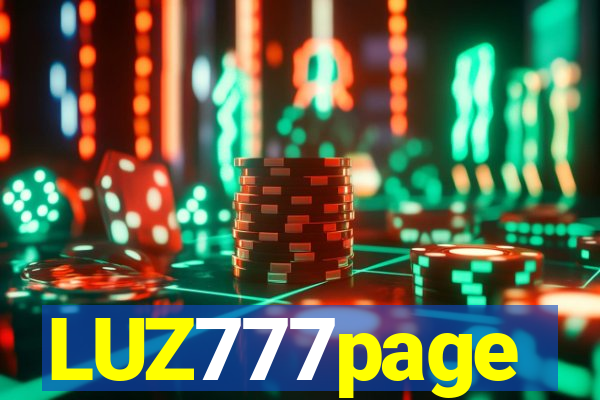 LUZ777page