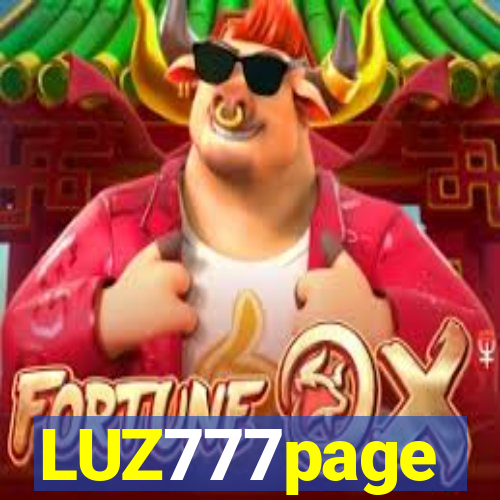 LUZ777page