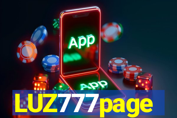 LUZ777page