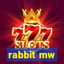 rabbit mw