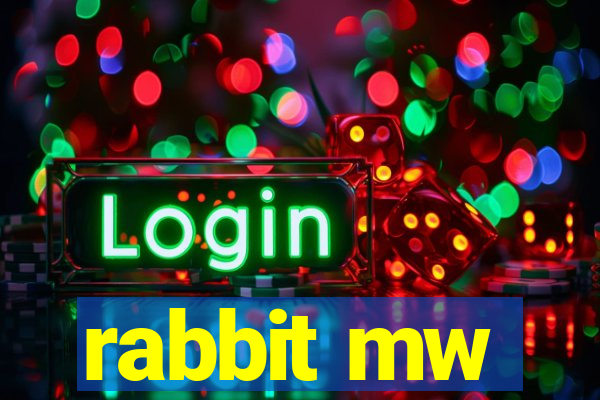 rabbit mw