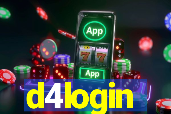 d4login