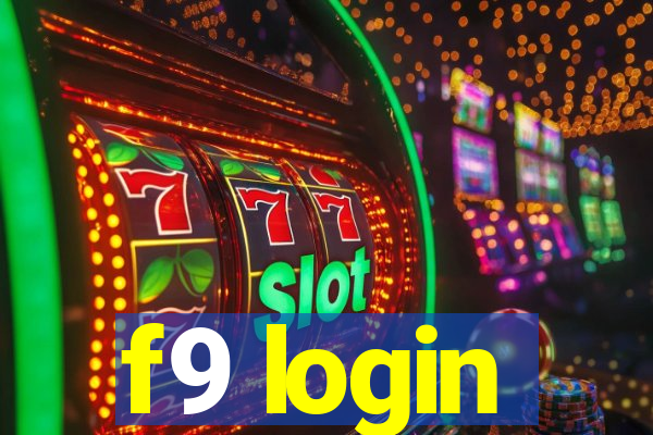 f9 login