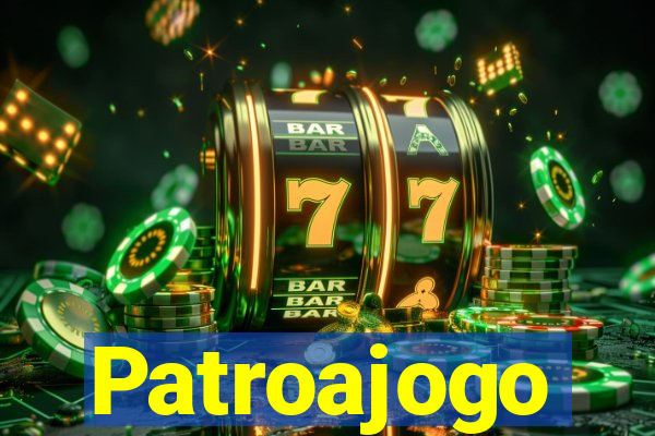 Patroajogo