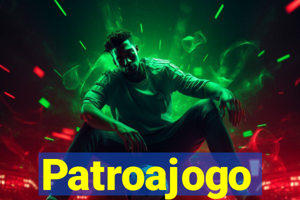 Patroajogo