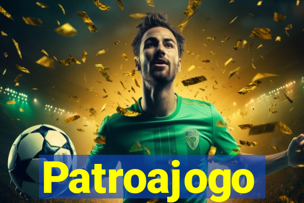 Patroajogo