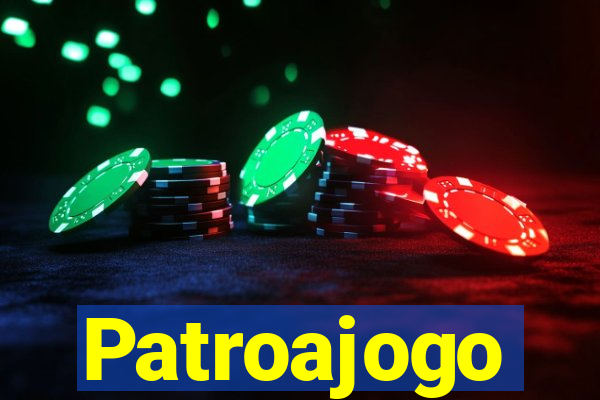 Patroajogo