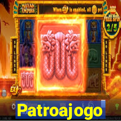 Patroajogo