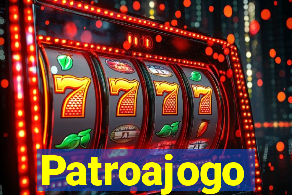 Patroajogo