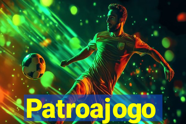 Patroajogo