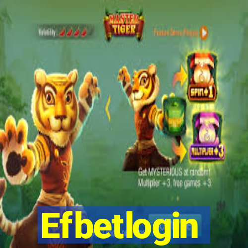 Efbetlogin