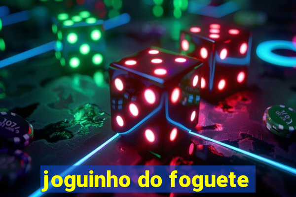 joguinho do foguete