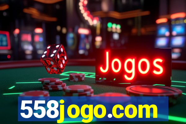 558jogo.com