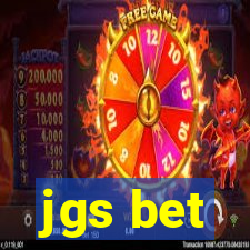 jgs bet