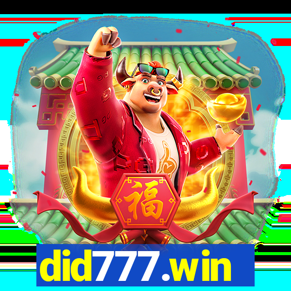 did777.win