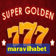 maravilhabet