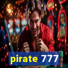 pirate 777