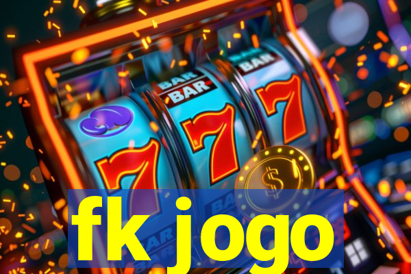 fk jogo