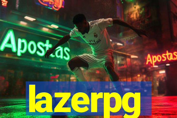 lazerpg